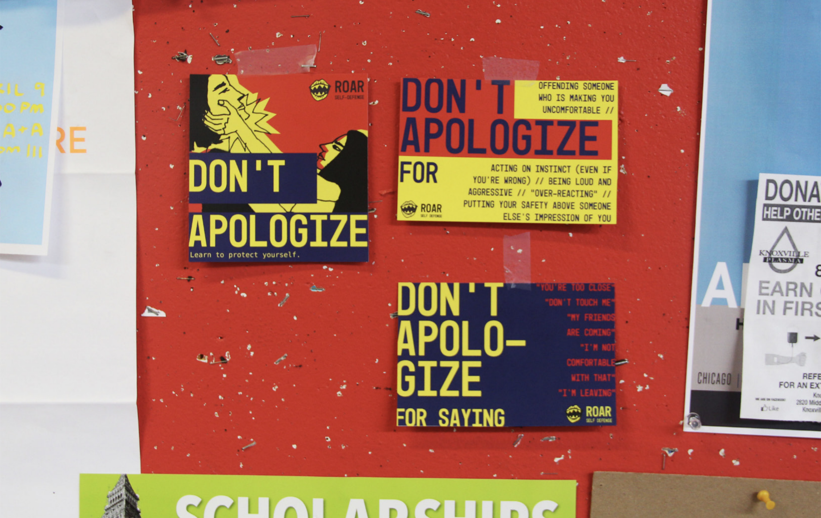 Previous Capstone Image